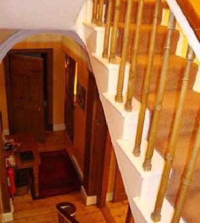 Huband House B&B Dublin Dış mekan fotoğraf