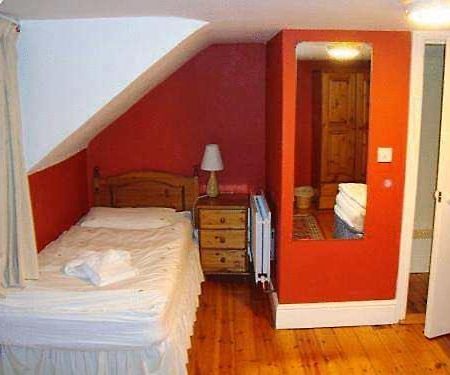 Huband House B&B Dublin Dış mekan fotoğraf