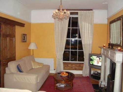 Huband House B&B Dublin Dış mekan fotoğraf