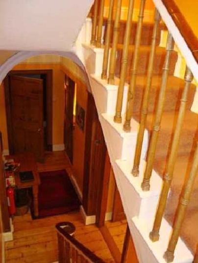 Huband House B&B Dublin Dış mekan fotoğraf
