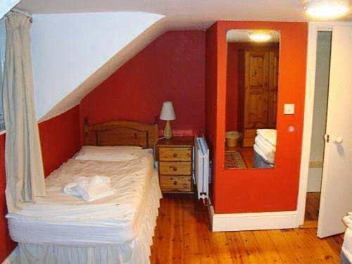 Huband House B&B Dublin Dış mekan fotoğraf