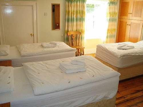 Huband House B&B Dublin Dış mekan fotoğraf